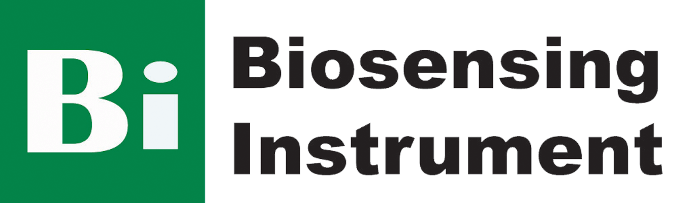 Instrument Logo - Biosensing Instrument | Biosensing Instrument