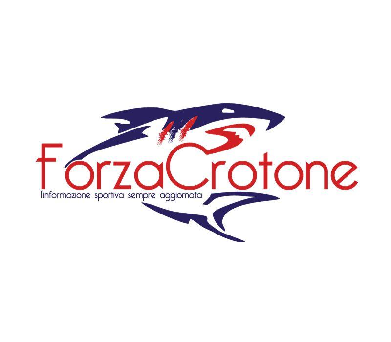 Crotone Logo - Comunica-ADV | Forza Crotone