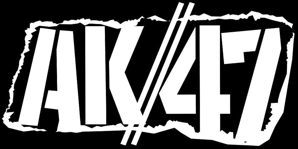 AK-47 Logo - Ak//47 Metallum: The Metal Archives