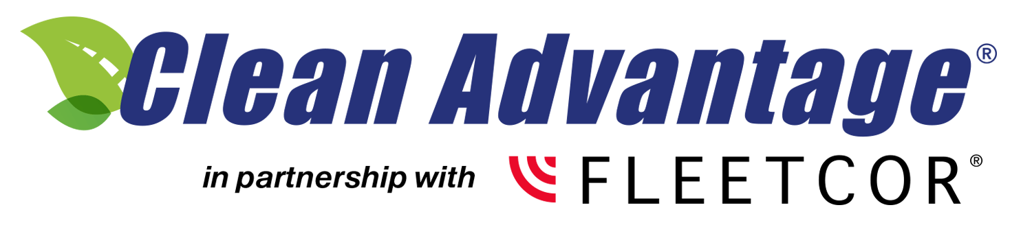 FleetCor Logo - FLEETCOR - Clean Advantage