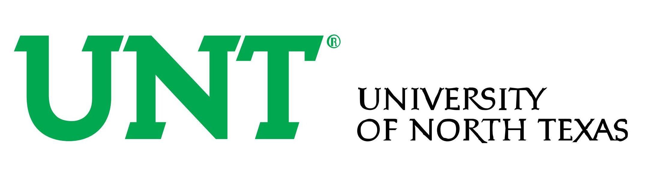 UNT Logo - UNT