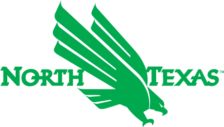 UNT Logo - North Texas Mean Green Logo | College Football Logos | Green logo ...