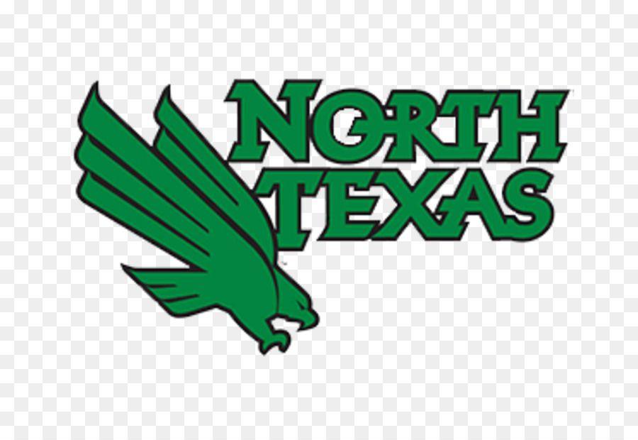 UNT Logo - Logo North Texas Mean Green Football North Texas Mean Green Mens