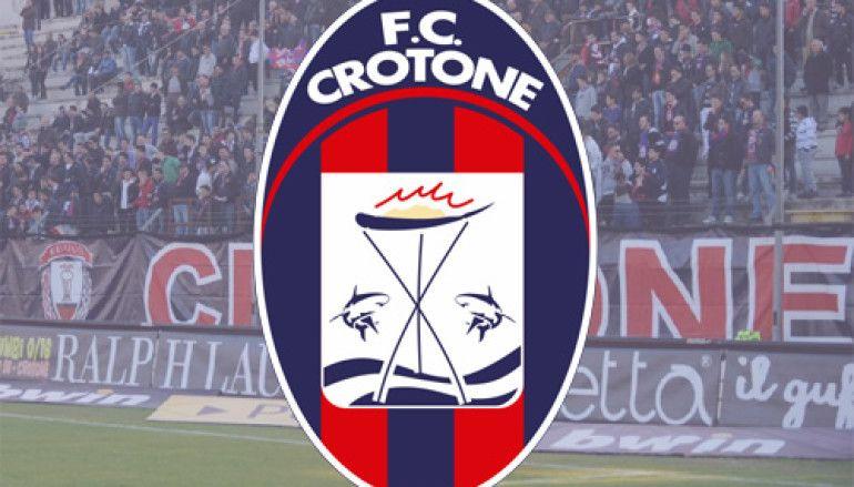Crotone Logo - Crotone