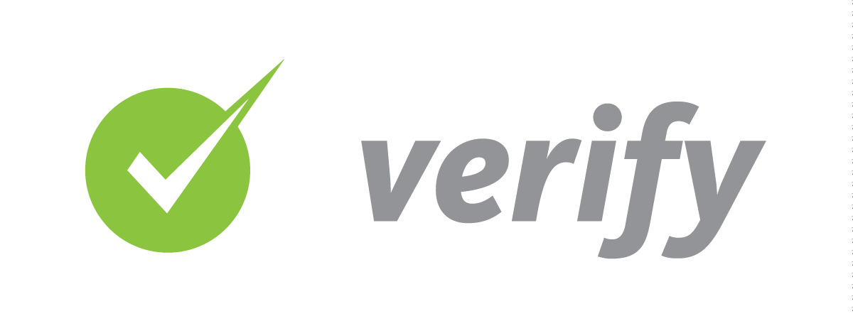 Verify Logo - verify-logo - Comrad Medical Systems