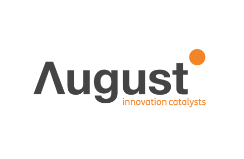 August Logo - August | Branding, website, stationery | Zeal Design Ltd