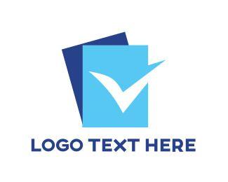 Verify Logo - Verify Logos | Verify Logo Maker | BrandCrowd