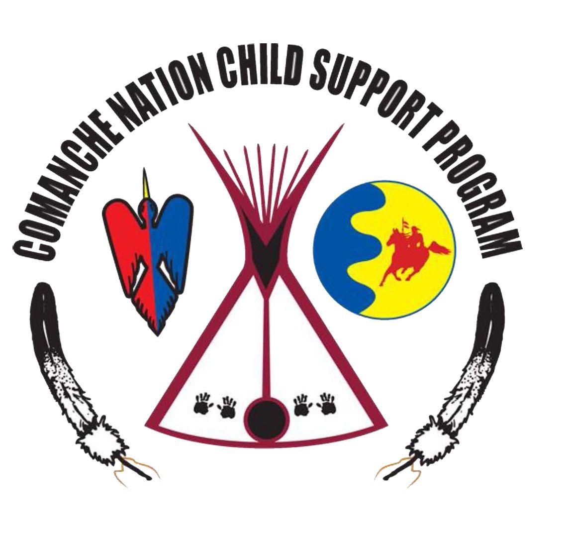 Comanche Logo - About Us | Comanche Nation