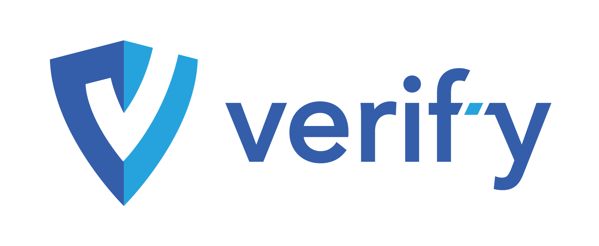 Verify Logo - Verif-y, Blockchain-based Identity Platform Announces Token Sale ...