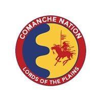Comanche Logo - Comanche Nation - Reach Higher Oklahoma