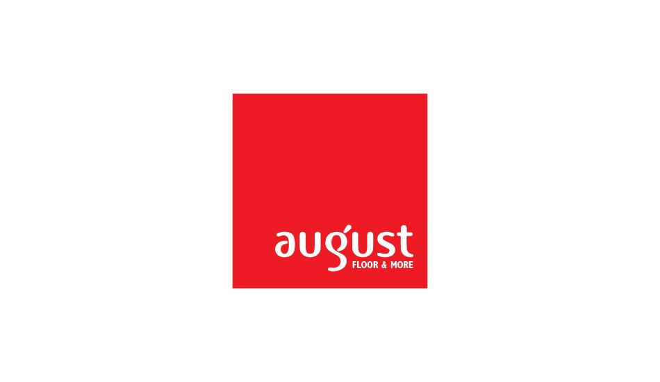 August Logo - Drift Client Branding Logo Portfolio August Tiles