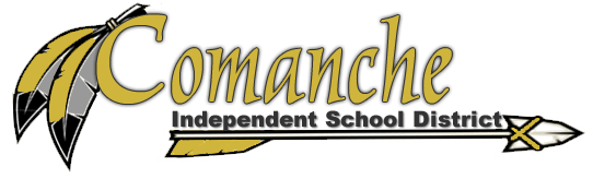 Comanche Logo - Comanche Independent School District
