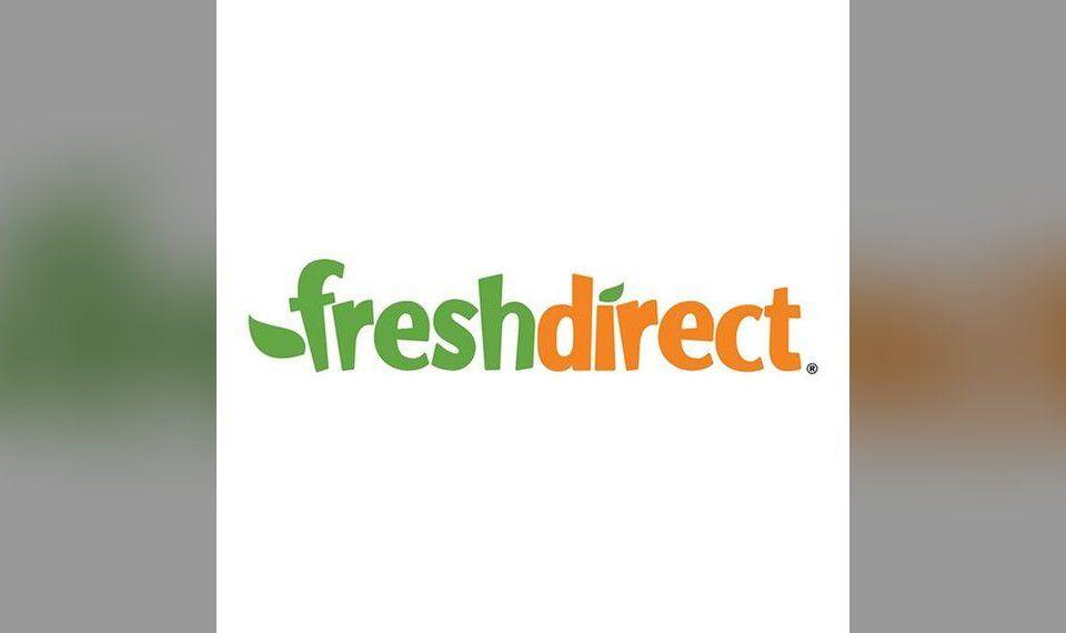 Freshdirect.com Logo - FreshDirect Expanding, Launching Same-Day Delivery