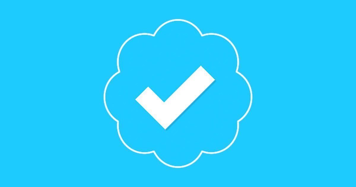 Verify Logo - Can I Get Verified?: Verification Guidelines for Social Media