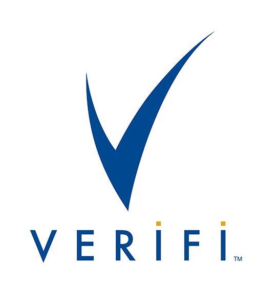 Verify Logo - Partners Verification Service