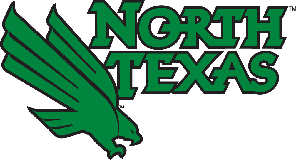 UNT Logo - North texas Logos