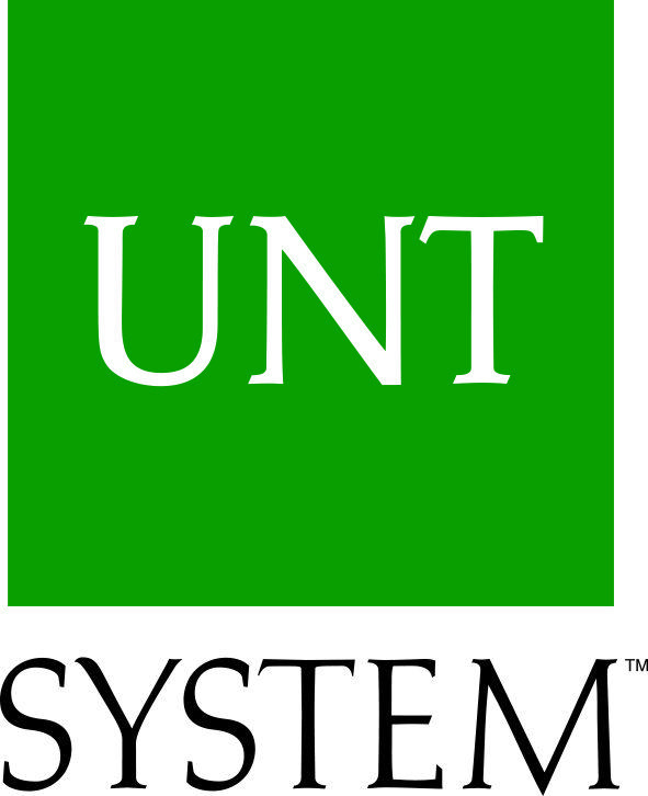 UNT Logo - Wordmark / Logo Usage