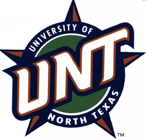 UNT Logo - UNT History: Computing in the 1990s | University Information Technology