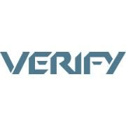 Verify Logo - Working at Verify