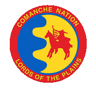 Comanche Logo - Comanche Nation Environmental Program