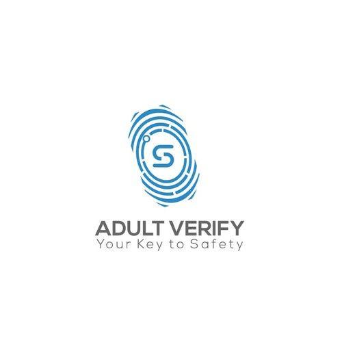 Verify Logo - ADULT VERIFY
