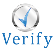 Verify Logo - Worldwide Secured Wireless Solutions | Innovative Tech | Verify ...