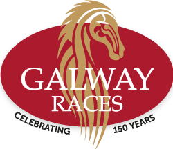 August Logo - Sunday 2nd August - Galway Races