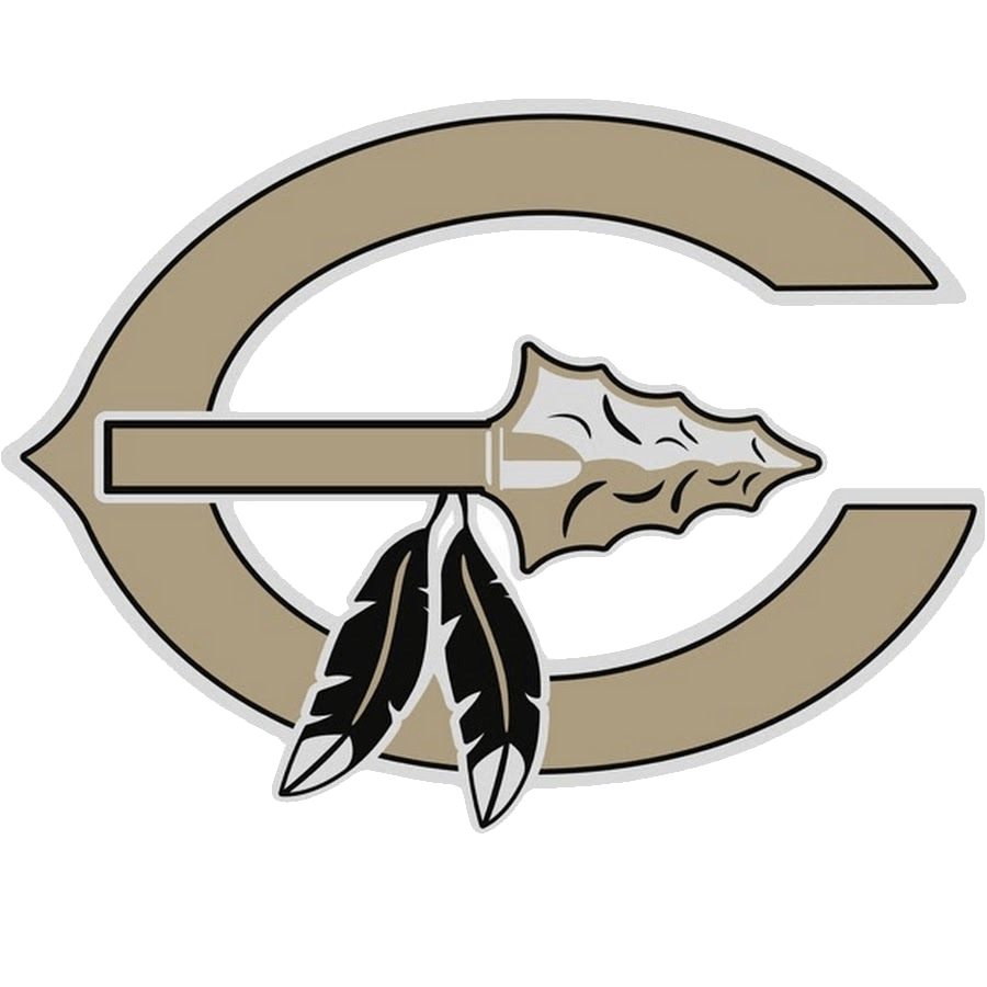 Comanche Logo - The Comanche Indians - ScoreStream