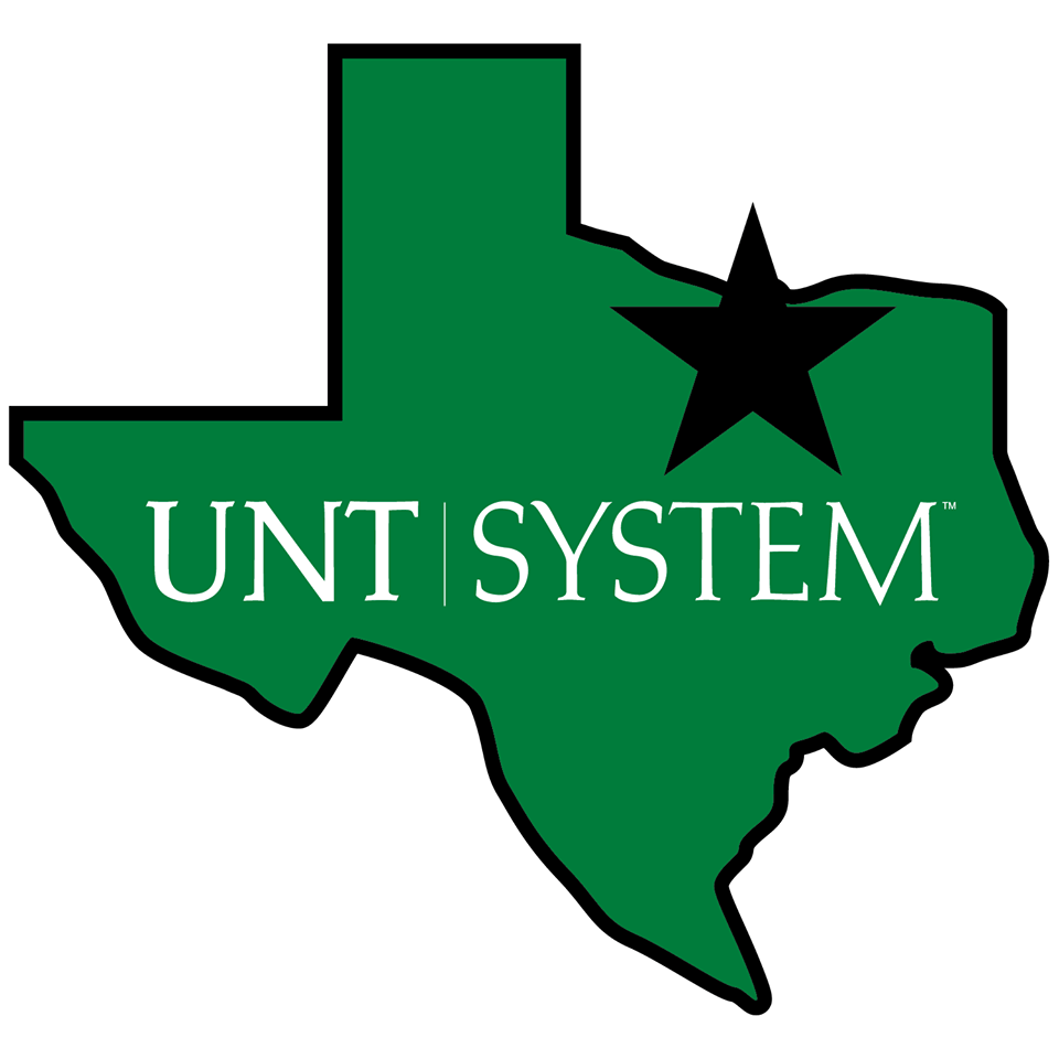 UNT Logo - Wordmark / Logo Usage | UNT System