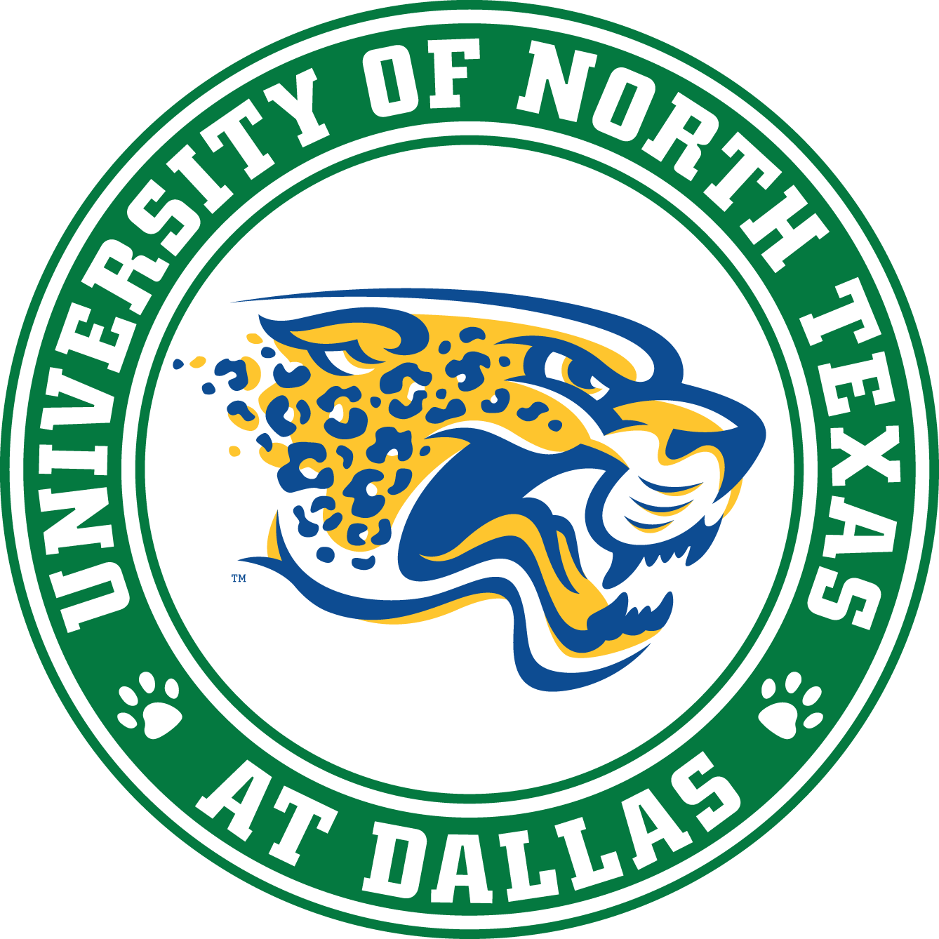 UNT Logo - Richland College - The University of North Texas at Dallas (UNT ...