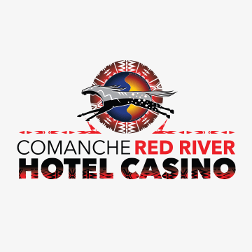 Comanche Logo - Comanche Red River Hotel Casino. Oklahoma Casinos. $99 nightly