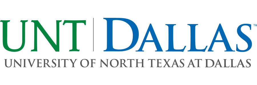 UNT Logo - UNT Dallas Logo | Marketing and Communications
