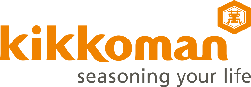 Kikkoman Logo - Japanese soy sauce Kikkoman logo. Branding here we go for