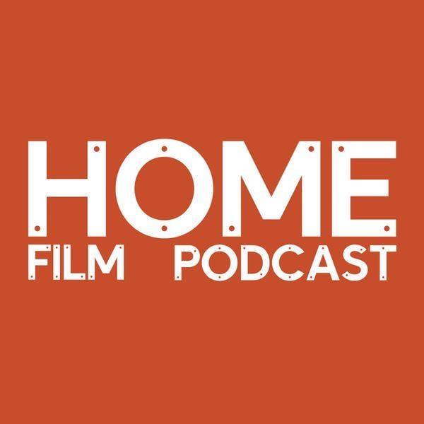 August Logo - The HOME Film Podcast : August 2019