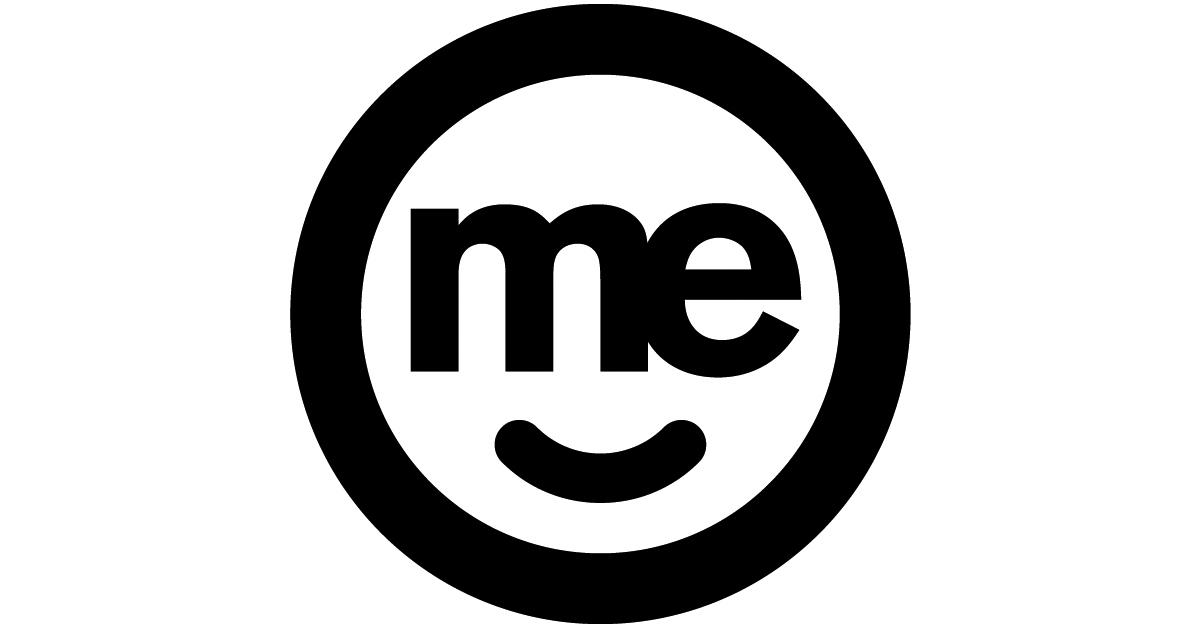Me Logo - ME logo various sizes