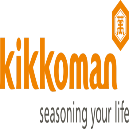 Kikkoman Logo - Japanese Soy Sauce Kikkoman Logo