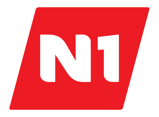 N1 Logo - Merki N1 - N1