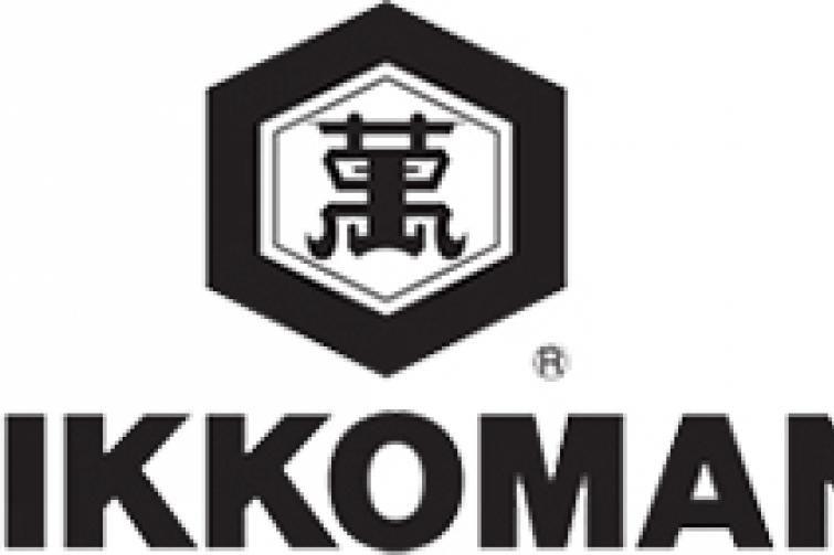 Kikkoman Logo - Kikkoman Appoints Agent | License Global