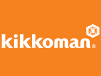 Kikkoman Logo - Kikkoman Natural Flavor Enhancers Help Reduce Sodium