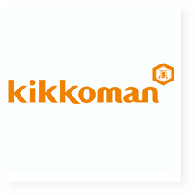 Kikkoman Logo - Kikkoman-Logo | Ayano
