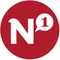 N1 Logo - File:N1 Logo.png - Wikimedia Commons