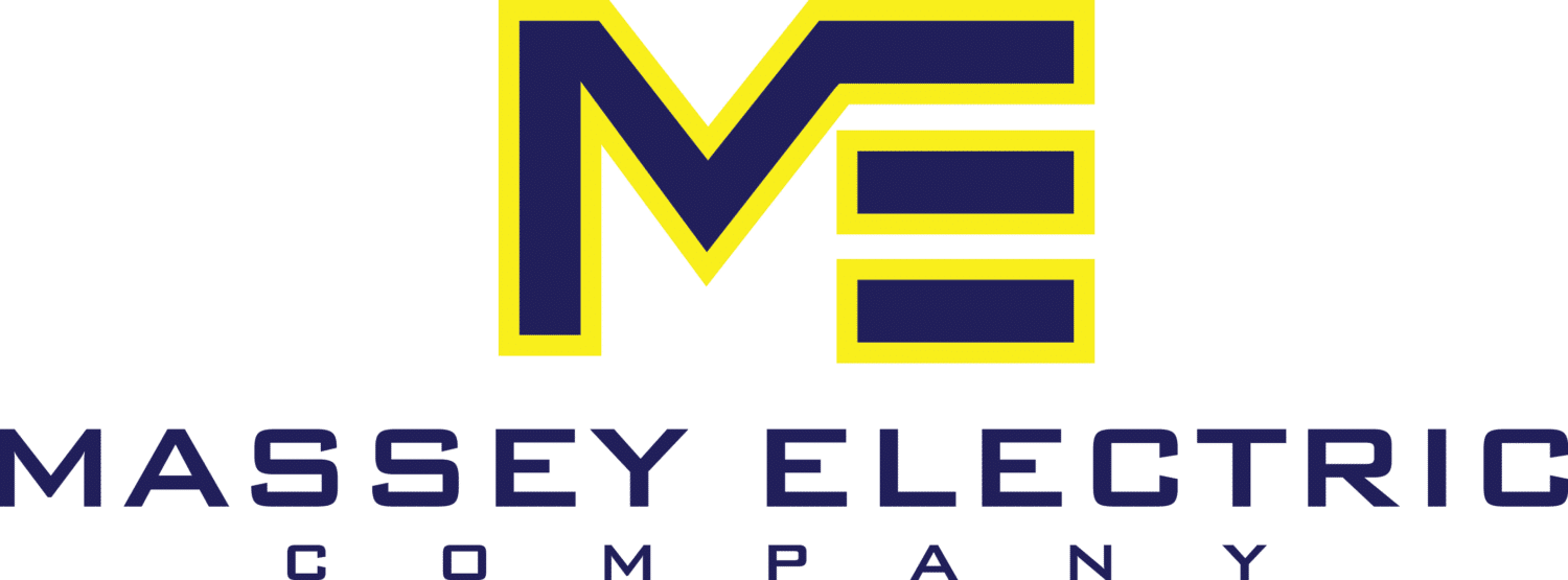 Me Logo - ME Logo USE - Massey Electric