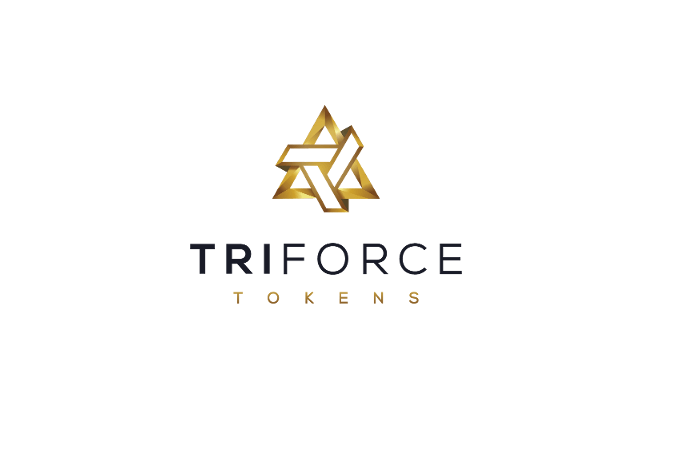 Triforce Logo - TriForce Tokens Garners Support from Coventry University Enterprise ...