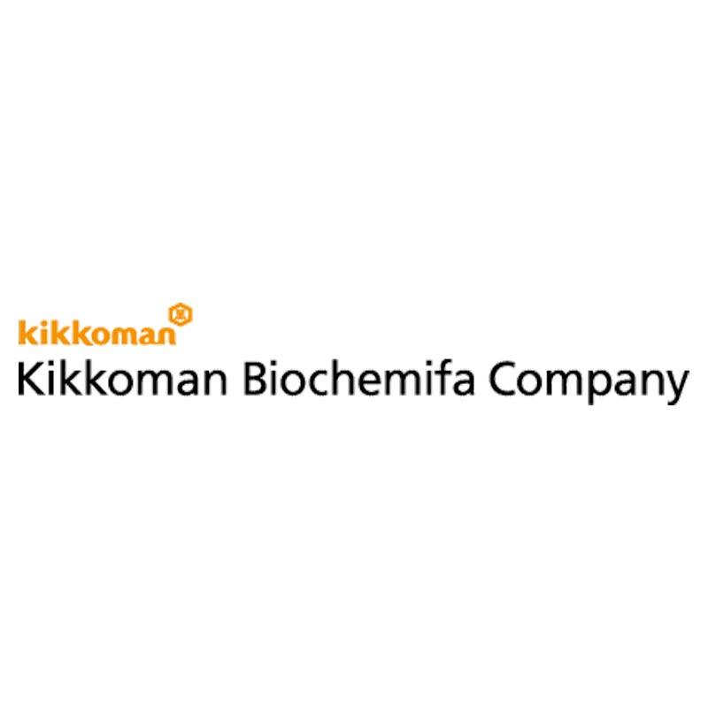 Kikkoman Logo - logo-kikkoman | BioMedent