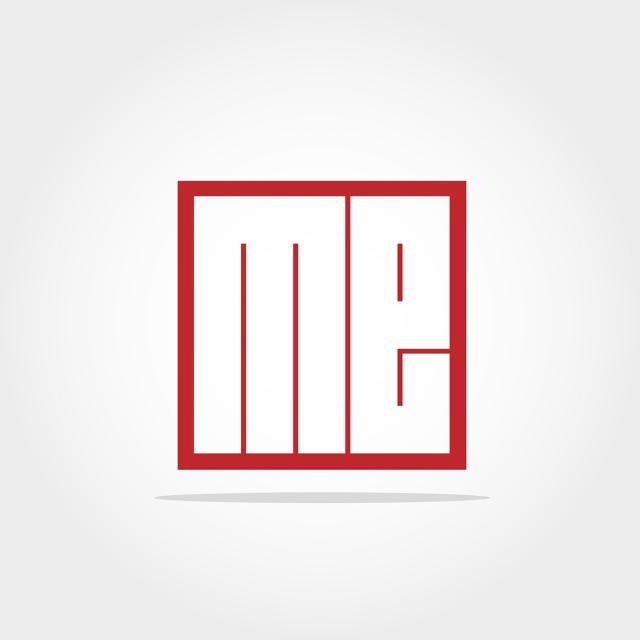 Me Logo - Initial Letter ME Logo Template Template for Free Download on Pngtree