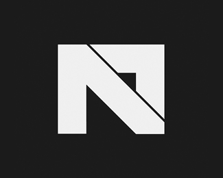 N1 Logo - Logopond - Logo, Brand & Identity Inspiration (N1)