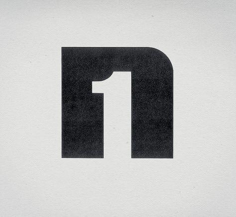 N1 Logo - Pinterest - México
