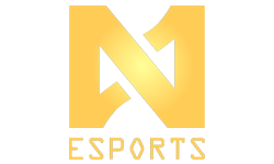 N1 Logo - Team N1 (NiceOne) Dota 2, roster, matches, statistics
