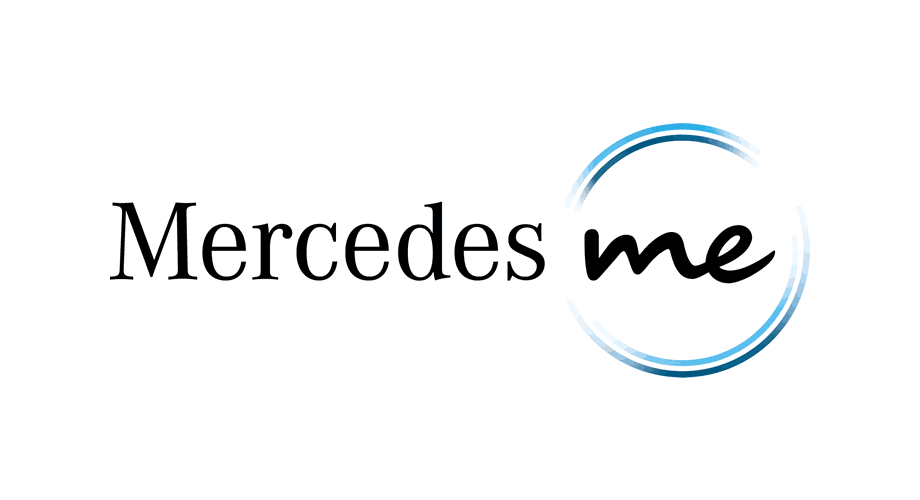Me Logo - Mercedes me Logo Download Vector Logo