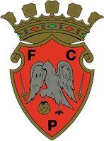 Penafiel Logo - FC Penafiel Logo Vector (.AI) Free Download